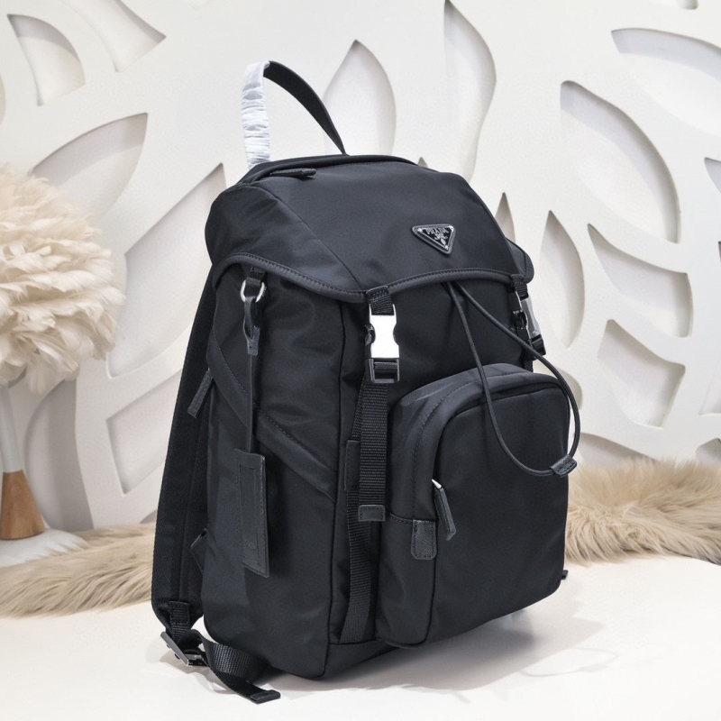 Prada Backpacks